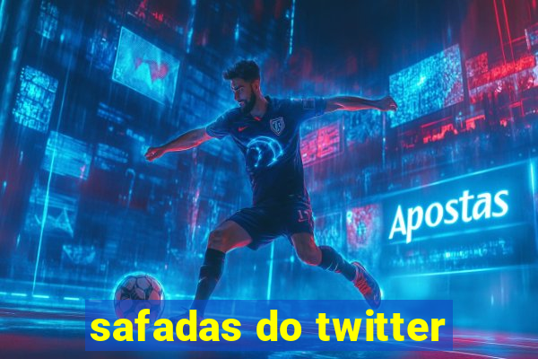 safadas do twitter